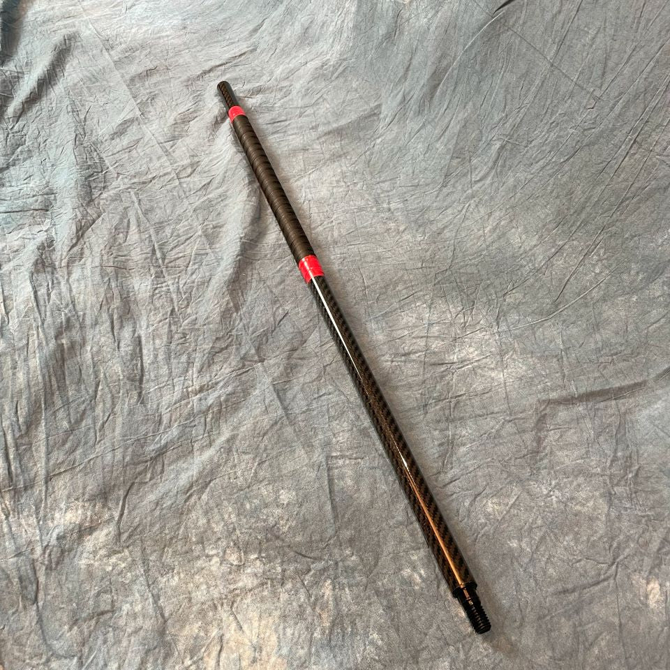 hand spear with grib