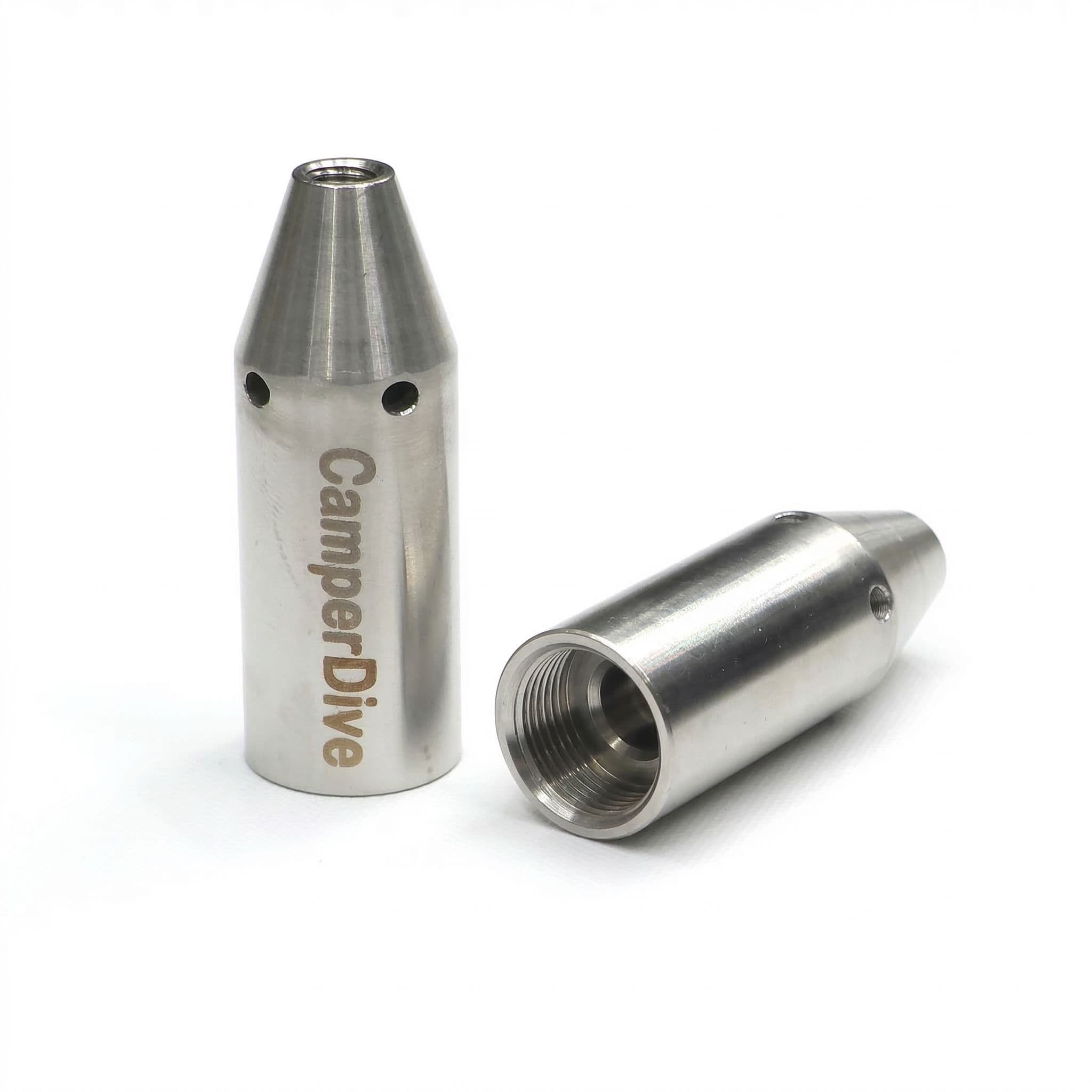 Personalize Your Gear