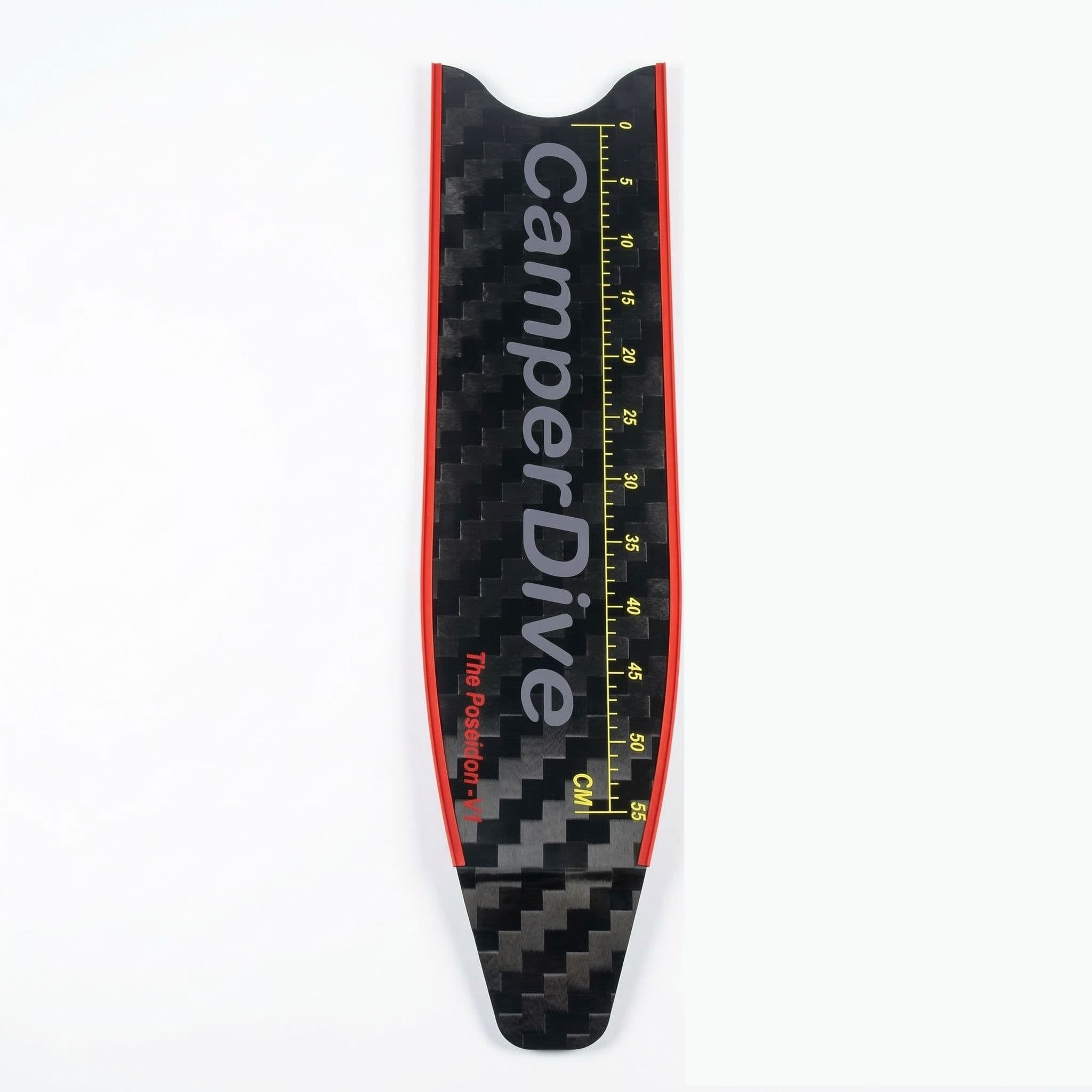 Carbon Fin blade (Poseidon-V1)