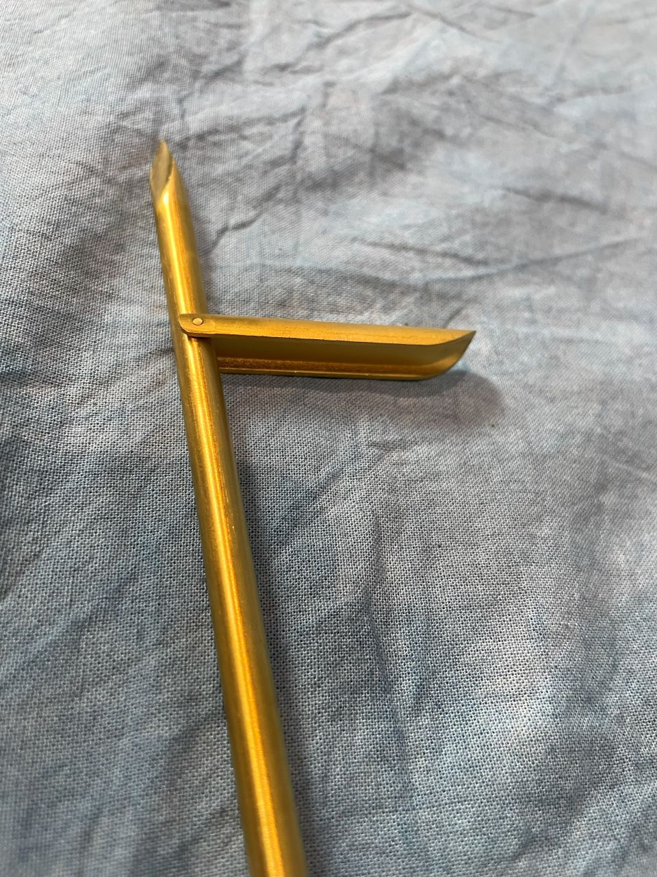 titianium single shaft